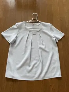 洋服の青山⭐︎ブラウスLのサムネイル
