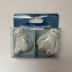 東京ディズニーリゾート ベイマックス 箸置きのサムネイル