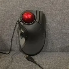 極上マウス　トラックボールマウス 本体