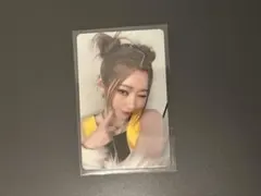 IS:SUE KCON LA 6000円 トレカ 梨乃 RINO