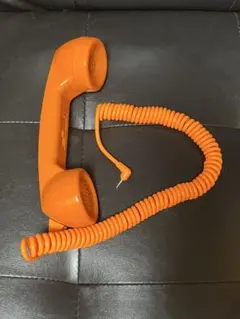 受話器型ヘッドフォンYUBZヘッドホン受話器