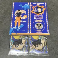 ハイキュー 影山飛雄 ステッカー シール