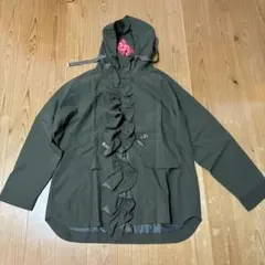 アンドラブ ブルゾン