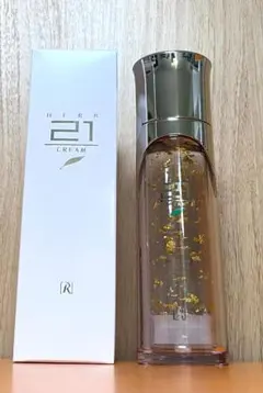 2025年最新】21クリーム ロイヤル化粧品の人気アイテム - メルカリ