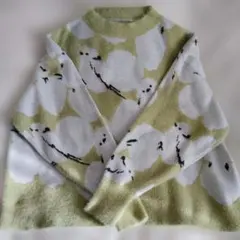 グラニフ ニット