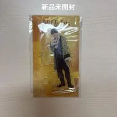 HiHi Jets 作間龍斗 アクスタ アクリルスタンド