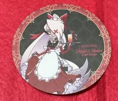 ハズビンホテル アニメイトカフェ コースター ヴァギー