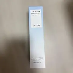 ARZTIN アルチザン　ヒアセラ モイスチャーシカセラムのサムネイル