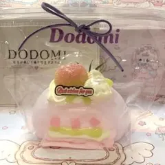 dodomi nicecake 大福　スクイーズのサムネイル