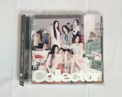 ITZY『Collector』通常盤 開封済み