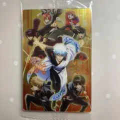 銀魂 ウエハースカード 銀時 神楽 神威 高杉 桂 沖田 土方