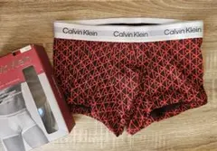 Calvin Klein カルバンクラインボクサーパンツ