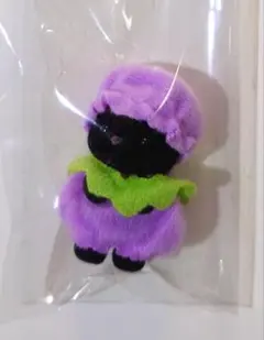 シルバニア 赤ちゃんフルーツパーティー2 ほしぞらネコの小さい赤ちゃん