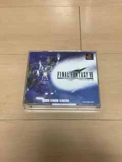2026年最新】ファイナルファンタジー7インターナショナルの人気