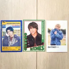 2026年最新】森本慎太郎トレカの人気アイテム - メルカリ