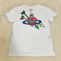 Vivienne Westwood RED LABEL 半袖Tシャツ 2 グレーのサムネイル