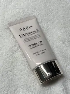 ダルバ トーンアップサンクリーム カバーベージュ 50ml