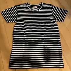 【美品】HRMハリウッドランチマーケット　ストレッチフライスのサムネイル