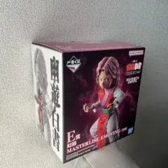 幽遊白書　一番くじ　E賞　幻海　フィギュア