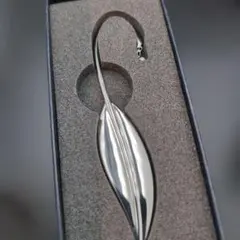 MIKIMOTO ベビーパール ペーパーナイフ 栞 箱あり