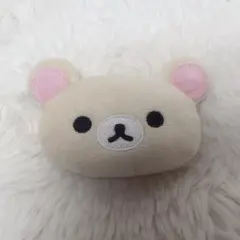 しまむら コリラックマ ヘアピン