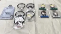 ENHYPEN 一番くじ