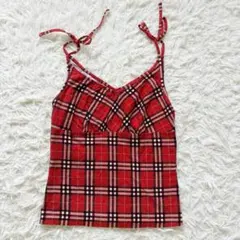 2026年最新】BURBERRY BLUE LABEL レディース キャミソールの人気