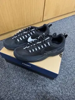 NIKE AIR ZOOM SPIRIDON SP FRAGMENTDESIGNのサムネイル
