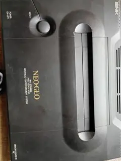 ネオジオ テレビゲーム