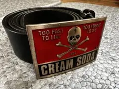 2026年最新】クリームソーダ ベルトの人気アイテム - メルカリ