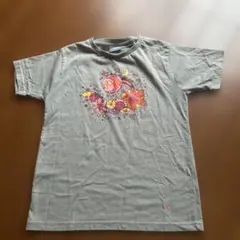 コロンビア Columbia 半袖Tシャツ レディース Sのサムネイル