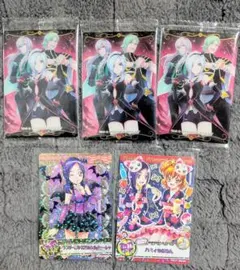 【未開封】 プリキュア　カード　ウエハース　ラビリンス　50枚セット 2025年最新】ラビリンス ウエハースの人気アイテム - メルカリ