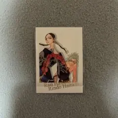 東京リベンジャーズ 東リべ 原画展 灰谷兄弟 灰谷蘭 灰谷竜胆 ぱしゃこれ