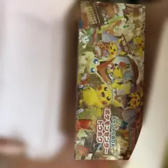 ポケモンカード　ポケモンセンタートウホクスペシャルbox