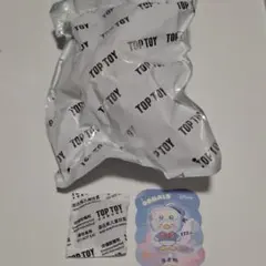 Cドナルド　TOPTOY　スリープウェアシリーズ　ディズニー公式商品