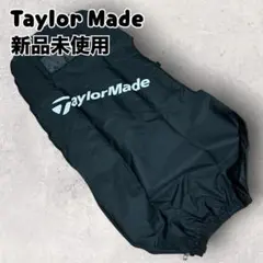 K467 TaylorMade トゥルーライトキャディバッグ 軽量 - メルカリ