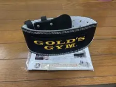 ゴールドジム ウエイトトレーニング