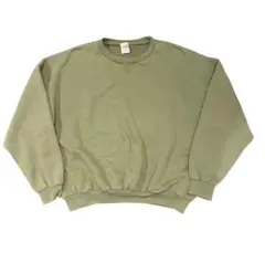 USA製 90s soffe スウェット トレーナー