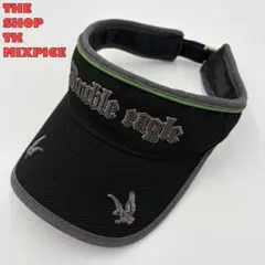 THE SHOP TK MIXPICE/ザショップティーケー】ゴルフ　バイザー