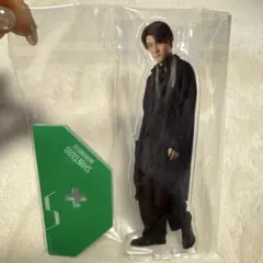 SixTONES 森本慎太郎　アクリルスタンド DREAMBOYZ