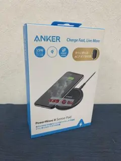 Anker PowerWave II Sense Pad