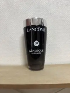 ランコムジェニフィックアルティメセラム　50m l用　空容器