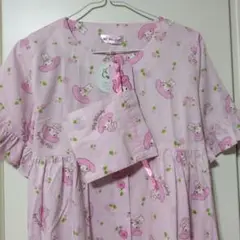 マイメロディ ルームウェア