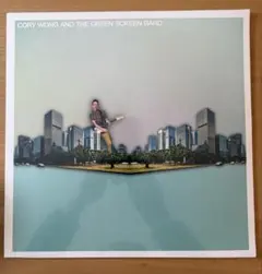 新品!RSD限定!激レア!Cory Wong 1st レコード 2026年最新】cory wong レコードの人気アイテム - メルカリ