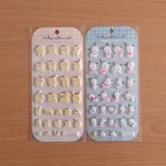 サンリオ ミルキーメロウシール