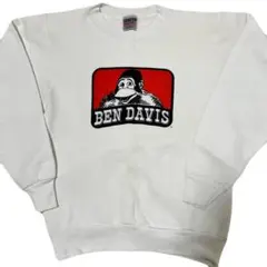 スウェット usa製