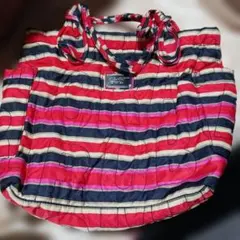 ビッグ　トートバッグ　MARC By MARC JACOBS　マークジェイコブス