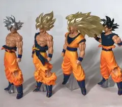 2026年最新】hG 孫悟空 specialの人気アイテム - メルカリ