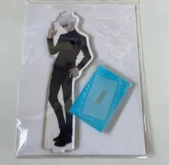 呪術廻戦 五条悟 アクリルスタンド TOHO 懐玉・玉折