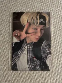 ENHYPEN weverse ラキドロ ソヌ